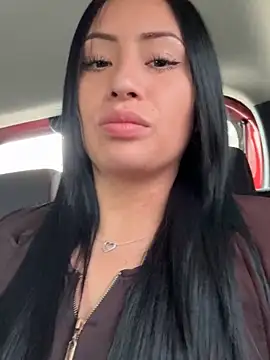 Snapshot of Sara_luna_ chatting on March 18, 2:48 pm Sara luna online show from March 18, 2:48 pm