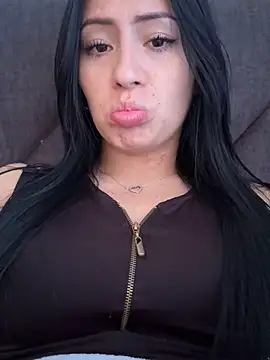 Snapshot of Sara_luna_ chatting on March 20, 3:04 pm Sara luna online show from March 20, 3:04 pm