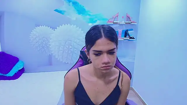 DEMI LEED online show from November 22, 12:26 pm