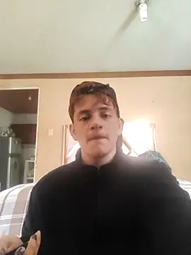 GabyThoms online show from April 13, 8:14 pm