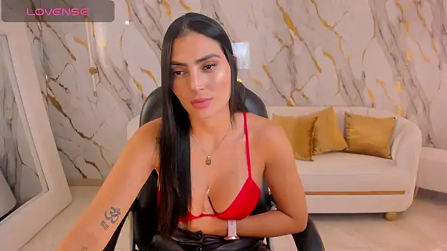 AbbyDalton online show from February 1, 2:02 pm