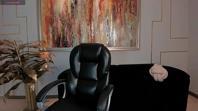 AbbyDalton online show from October 16, 5:47 pm