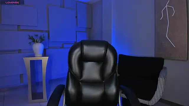 AbbyDalton online show from February 13, 6:59 pm