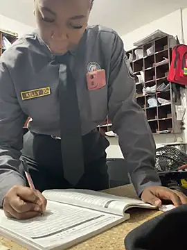 CiaraEbony online show from April 17, 11:13 am