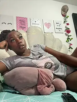CiaraEbony online show from July 13, 11:35 am