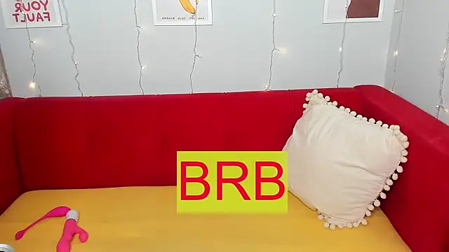 Betsi Wow online show from December 2, 5:59 am