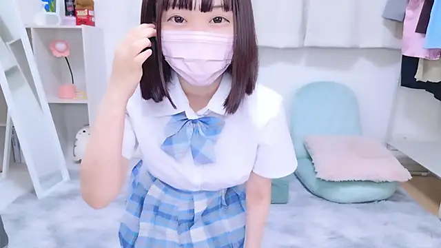 Snapshot of x-naru-x chatting on March 14, 3:04 am x-naru-x online show from March 14, 3:04 am