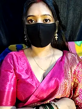 Monalisha G online show from February 15, 3:20 pm