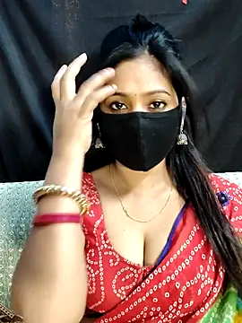 Monalisha G online show from April 17, 9:45 am