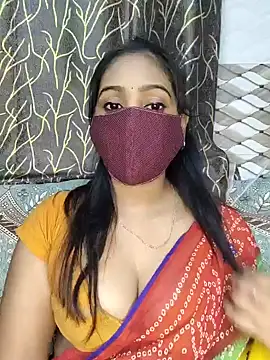 Monalisha G online show from July 4, 5:19 pm