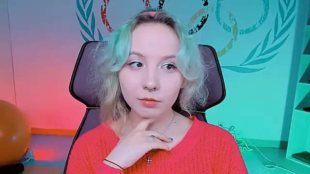 JasmineMilko online show from January 10, 8:07 am