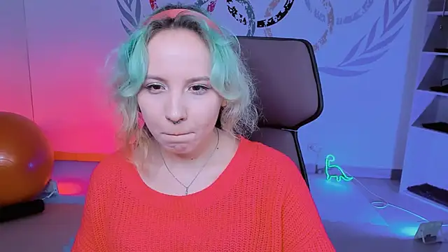 JasmineMilko online show from January 10, 11:11 am