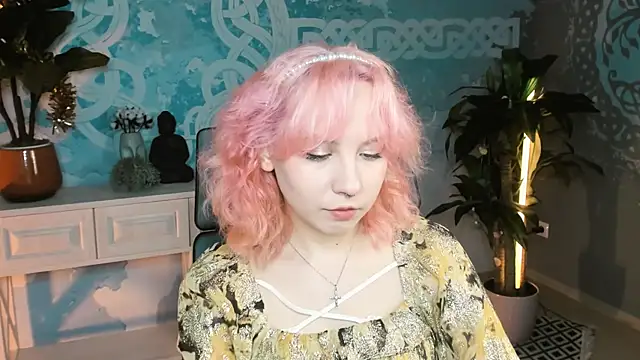 JasmineMilko online show from January 14, 5:08 am