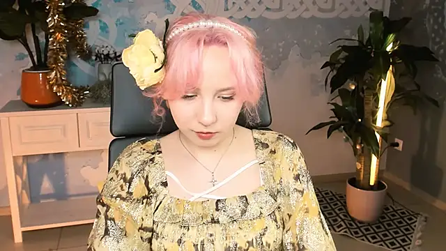 JasmineMilko online show from January 14, 11:10 am