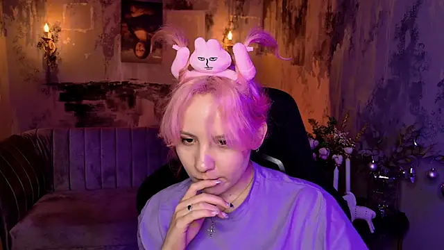 JasmineMilko online show from January 15, 11:10 am