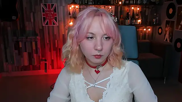 JasmineMilko online show from January 22, 8:07 am