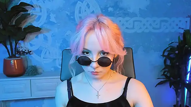 JasmineMilko online show from January 23, 5:02 am