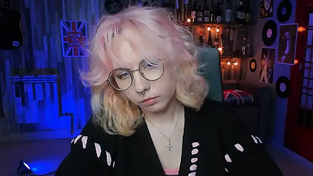 JasmineMilko online show from January 26, 11:17 am