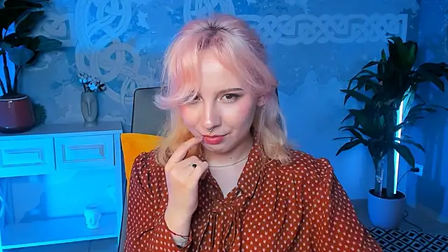 JasmineMilko online show from February 5, 11:12 am