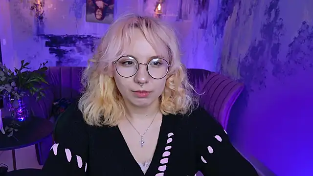 JasmineMilko online show from February 12, 11:07 am