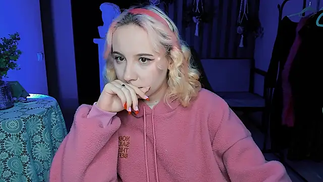 JasmineMilko online show from February 27, 5:02 am