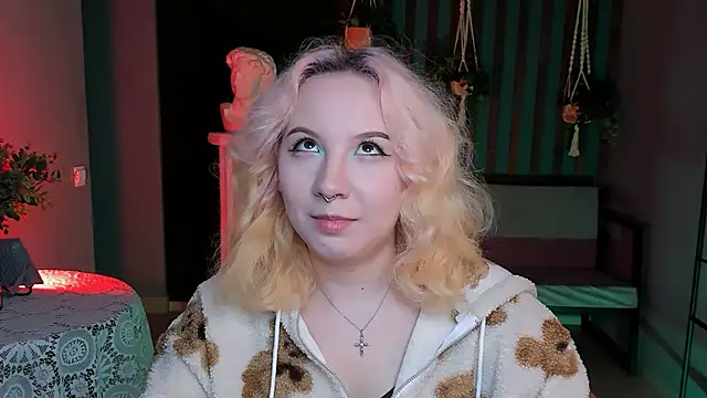 JasmineMilko online show from March 5, 5:07 am