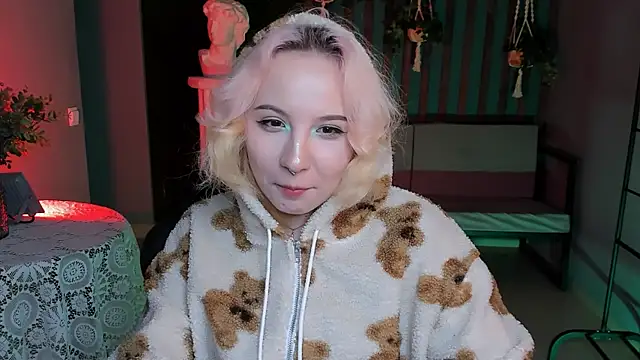 JasmineMilko online show from March 5, 11:28 am