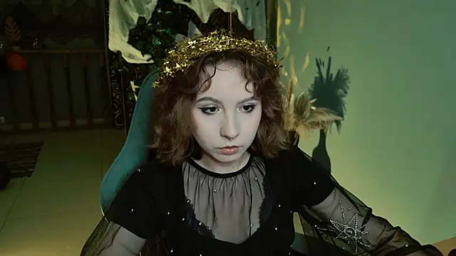 JasmineMilko online show from October 26, 5:02 am