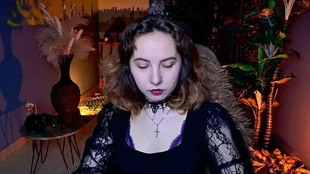 JasmineMilko online show from February 26, 5:06 am