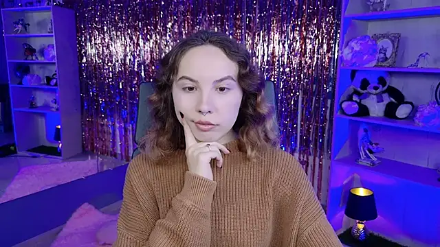 JasmineMilko online show from April 13, 5:02 am