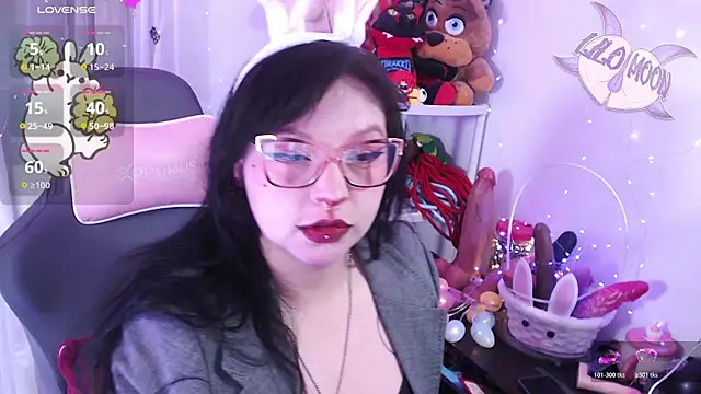 LiloMoon69 online show from March 30, 12:39 pm