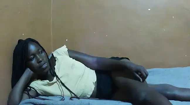 Snapshot of sexyblackya chatting on March 2, 3:05 pm sexyblackya online show from March 2, 3:05 pm