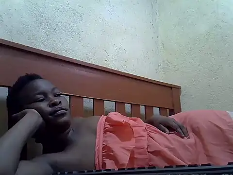 sexyblackya online show from March 18, 4:37 am