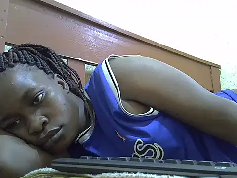 sexyblackya online show from March 27, 8:26 am