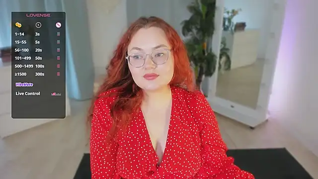 Lana Bananass online show from June 15, 11:01 am