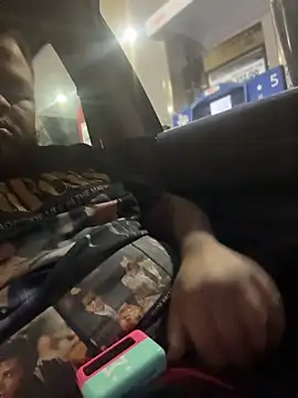 Snapshot of papijusto chatting on October 31, 7:20 am papijusto online show from October 31, 7:20 am