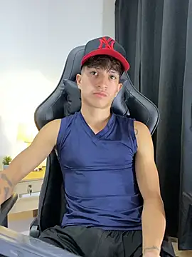  CamiloBass online show from March 26, 1:44 am