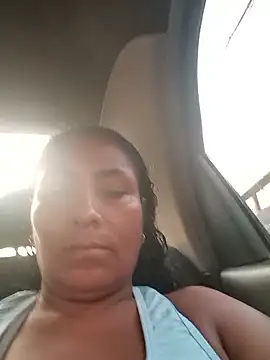 OliviaBurning online show from January 8, 11:34 am