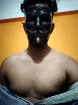 HandsomeHunky1 online show from November 29, 4:21 pm