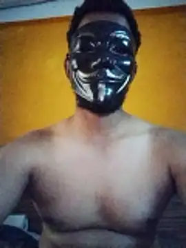 HandsomeHunky1 online show from January 18, 9:46 am