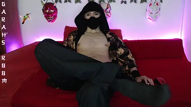 zagarah- online show from October 23, 2:11 am