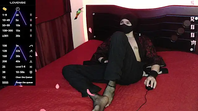 zagarah- online show from February 4, 3:45 am