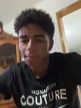 JoanG10 online show from September 15, 2:33 am