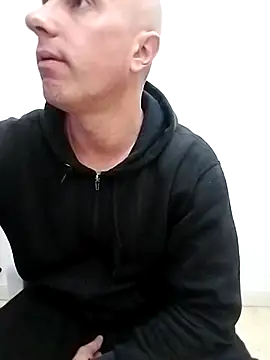 HELL FIRE online show from November 10, 5:23 pm