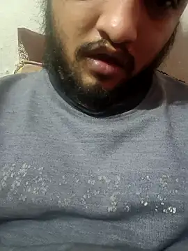 Kenny-kay online show from February 6, 1:38 am