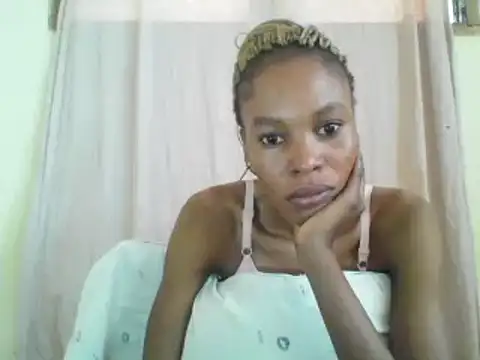 Sweetpetite254 online show from February 20, 6:39 am