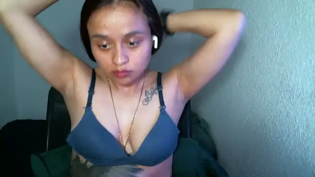 passion sweet07 online show from February 13, 1:40 am