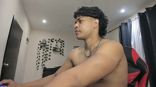 johan beley  online show from October 14, 12:17 pm