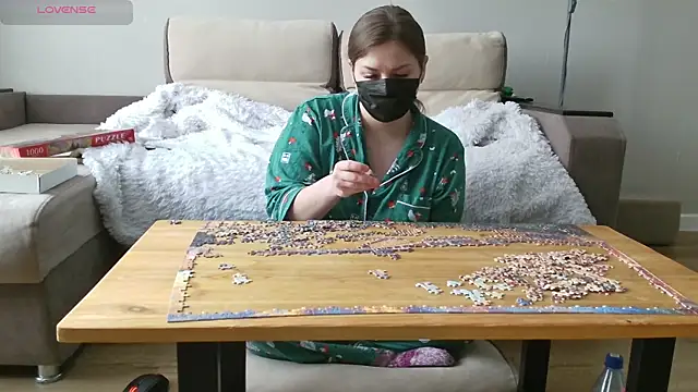 MilaaMilaa online show from January 19, 4:16 am