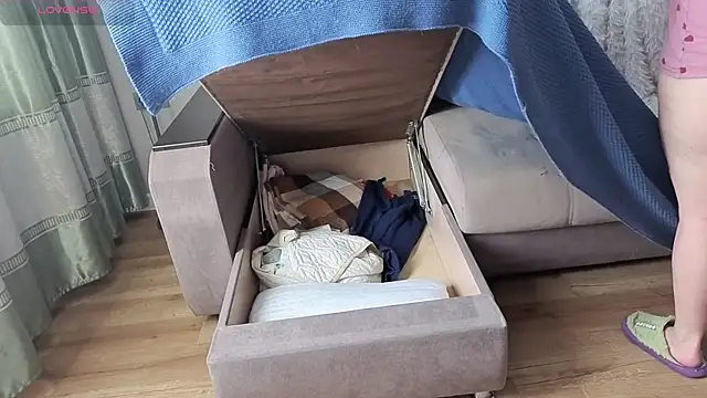 MilaaMilaa online show from February 9, 5:11 am